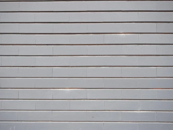 Ściana Białej Cegły Użyteczna Jako Tło — Zdjęcie stockowe