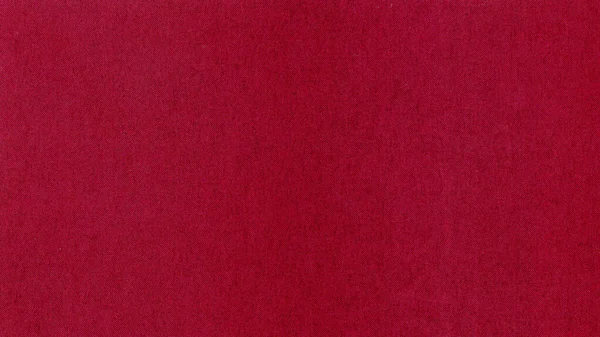 Textura Papel Rojo Carmesí Útil Como Fondo — Foto de Stock