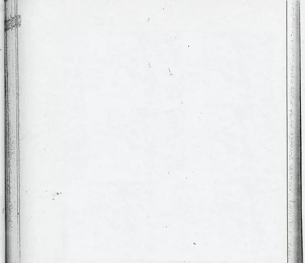 Dark Grunge Dirty Photocopy Grey Paper Texture Useful Background Useful — Stock Photo, Image