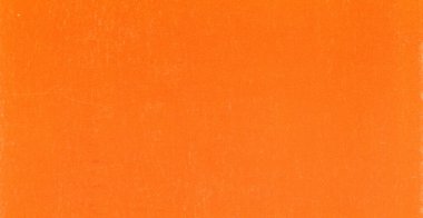 Arkaplan olarak kullanışlı turuncu kağıt dokusu