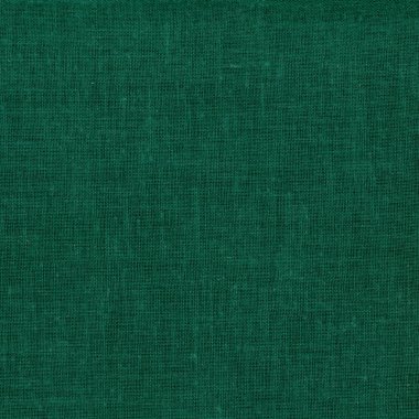 koyu yeşil pamuk kumaş dokusu arka plan olarak kullanışlıdır