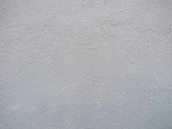 Weiße Putzwand Als Hintergrund Nützlich — Stockfoto