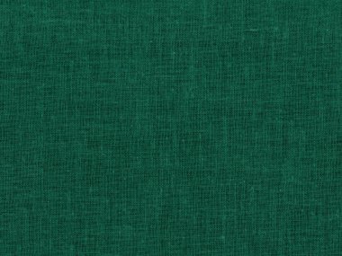koyu yeşil pamuk kumaş dokusu arka plan olarak kullanışlıdır