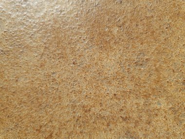 kahverengi seramik doku arka plan olarak kullanışlı