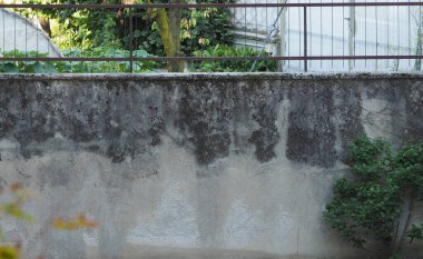 arkaplan olarak kullanışlı gri beton doku