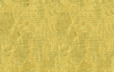 Sarı altın metal doku arka plan olarak yararlı
