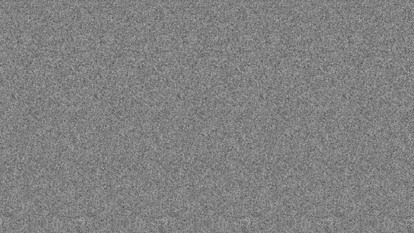Abstract Grey Random Static Noise Useful Background — 图库照片