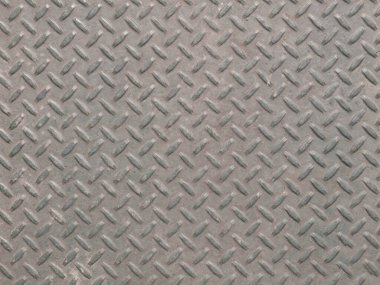 industrial style grey steel texture useful as a background