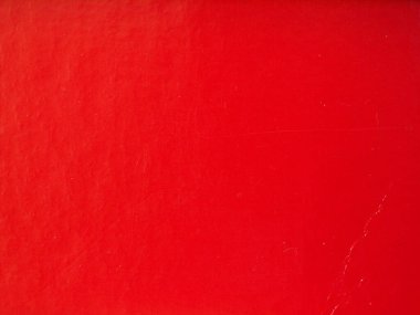 Sanayi tipi kırmızı kağıt dokusu arka plan olarak kullanışlı