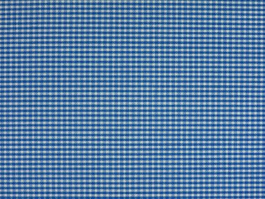 industrial style Blue Fabric texture useful as a background