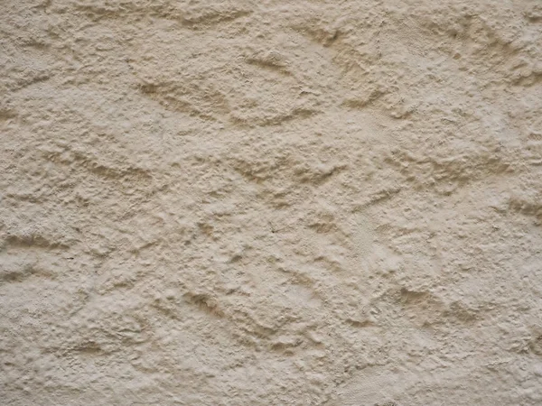 Industrial Style Beige Plaster Texture Useful Background — ストック写真