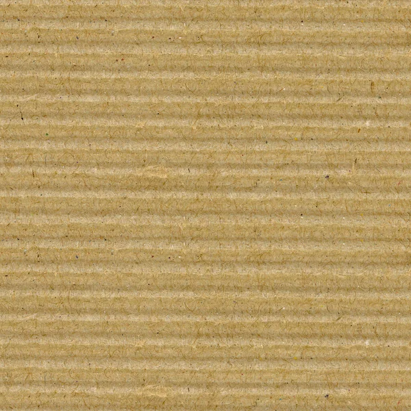 Industrial Style Grunge Brown Corrugated Cardboard Texture Useful Background — Fotografia de Stock