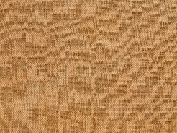 Industrial Style Brown Hessian Burlap Texture Useful Background — Stock fotografie