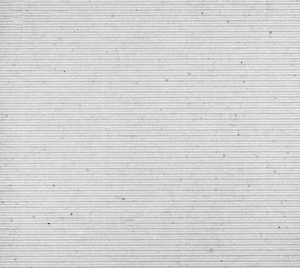 Beyaz Açık Gri Kıvrımlı Karton Desen Arka Plan Olarak Kullanışlı — Stok fotoğraf