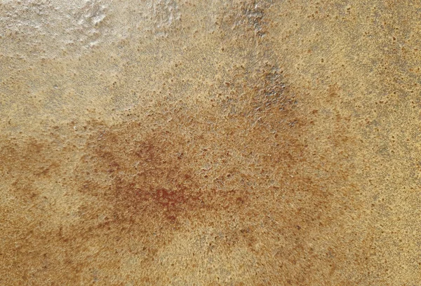 Brown Ceramic Texture Useful Background — Stock Photo, Image