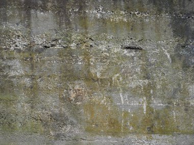 arkaplan olarak kullanışlı gri beton doku