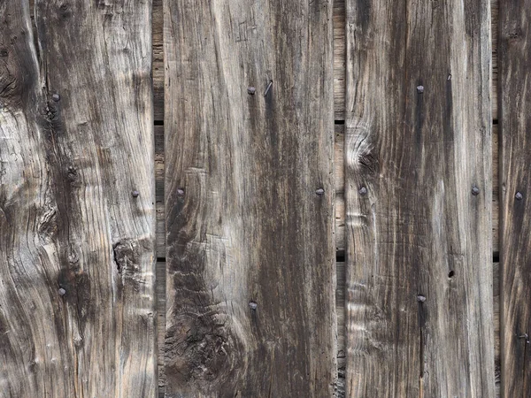 Weathered Wood Texture Useful Background — 스톡 사진