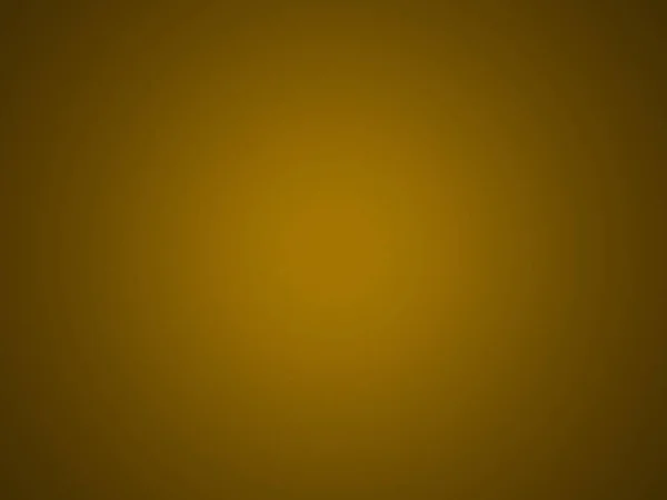 Grunge Dark Goldenrod Colour Texture Useful Background — Foto de Stock