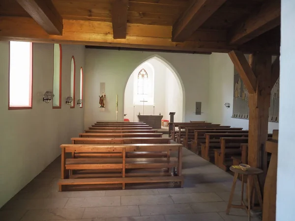 Nuernberg Německo Circa Červen 2022 Nuernberger Burg Císařský Hrad — Stock fotografie