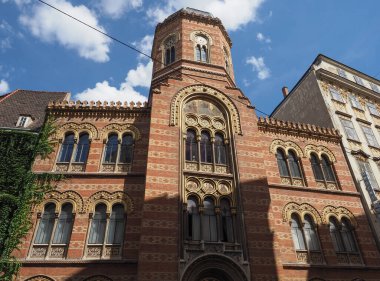 Griechenkirche zur Heiligen Dreifaltigkeit çeviri Kutsal Trinity Rum Ortodoks Kilisesi Viyana, Avusturya