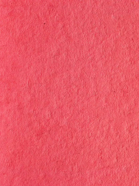 Textura Cartón Papel Rojo Estilo Industrial Útil Como Fondo — Foto de Stock