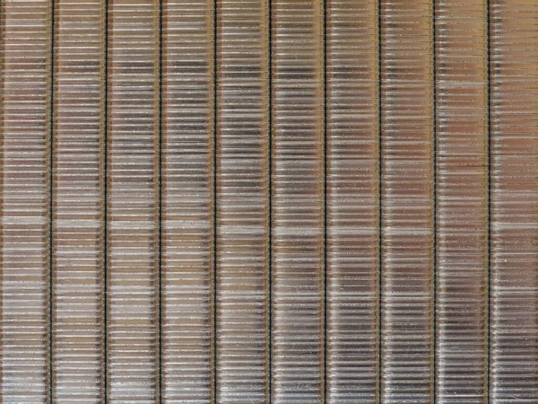 Серый Металл Промышленного Стиля Текстура Полезна Качестве Фона — стоковое фото