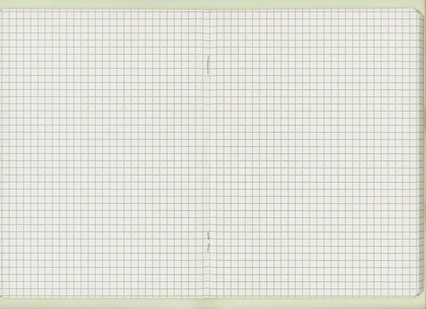 industrial style white graph paper texture useful as a background