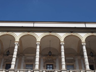 Universita di Torino çevirisi Torin Üniversitesi Torin, İtalya
