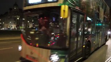 LONDON, İngiltere - CIRCA ECTOBER 2022: Parlamento Meydanı