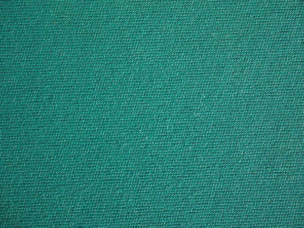 Зеленый Текстиль Текстуры Ткани Полезным Качестве Фона — стоковое фото