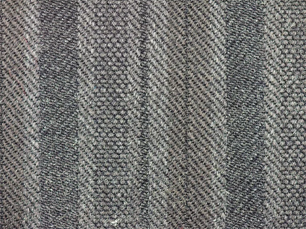 Style Industriel Texture Tissu Noir Utile Comme Fond — Photo