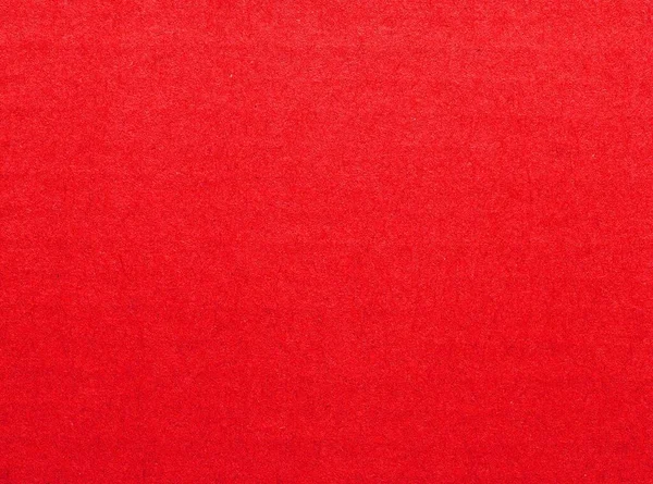 Textura Papelão Papel Vermelho Estilo Industrial Útil Como Fundo — Fotografia de Stock