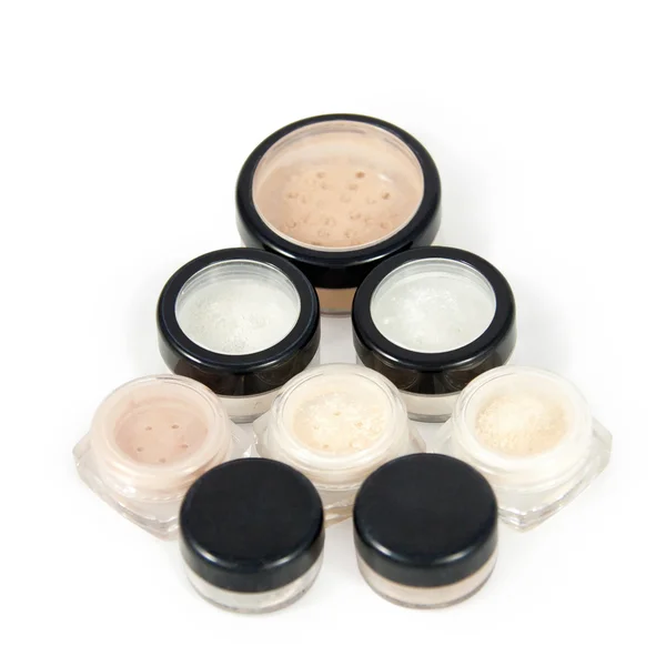 Cosmetics — Stock Photo, Image