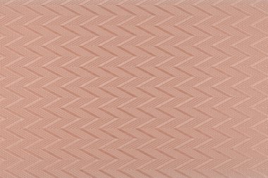 Zig-zag kumaş