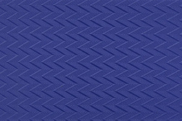 Zig-zag  fabric — Stock Photo, Image