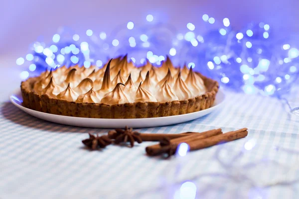 Gâteau fait maison — Photo