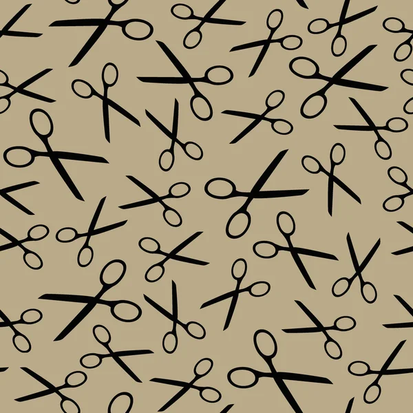 sorunsuz geçmiş makas ile