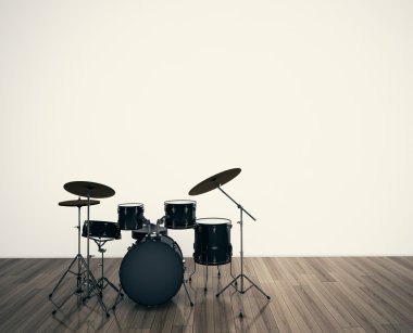 davul müzik alet.