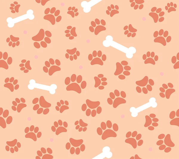 arka plan ayak hayvan illüstrasyon vektör