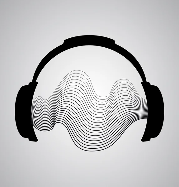 kulaklıklar simgesi