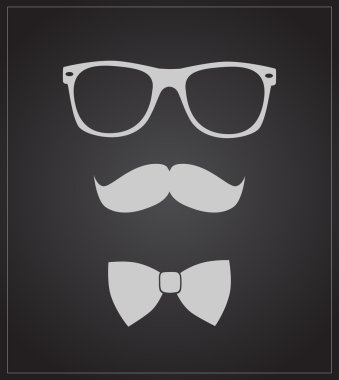 hipster Stil kümesi