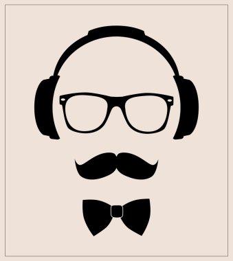hipster Stil kümesi