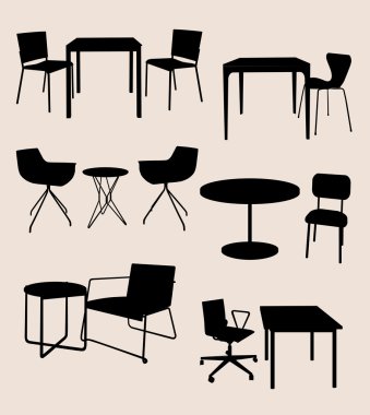 set mobilya