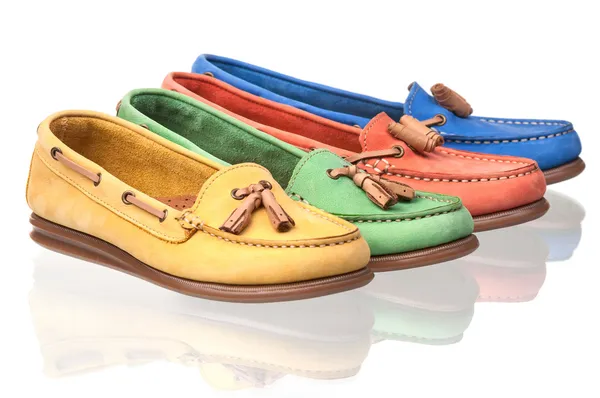 Mocasines fotos de imágenes de Mocasines sin royalties | Depositphotos