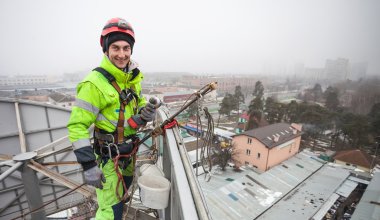 metal İnşaat Sanayi dağcı