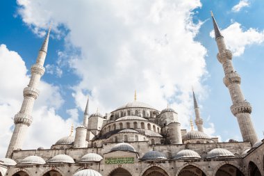 Sultanahmet Camii