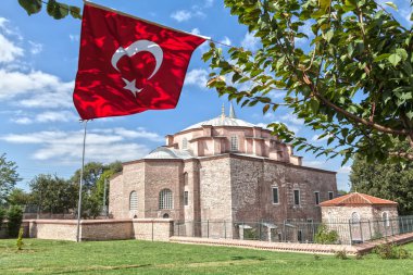 Kuçuk Ayasofya Mosque