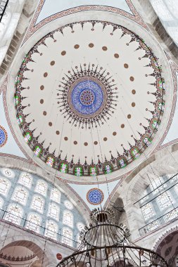 mihrimat sultan camii Camii