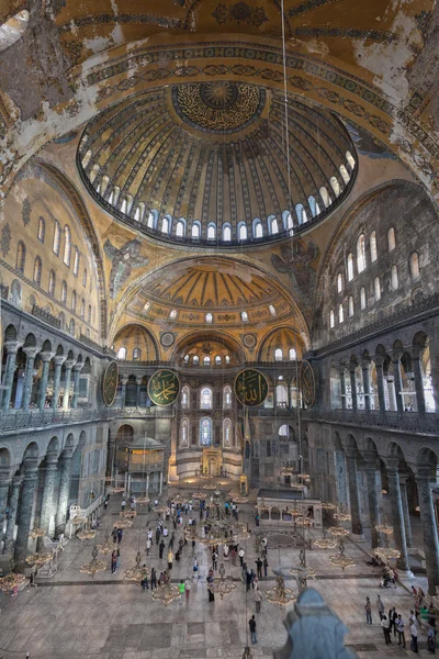 Hagia sophia Stockbild