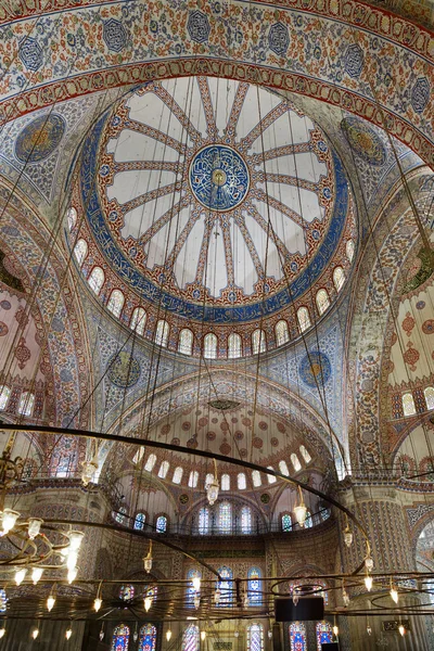 Sultanahmet Camii